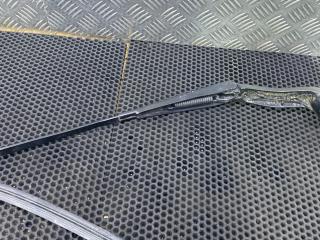 механизм заднего стеклоочистителя Renault Scenic 4 поколение (2016 - 2020), 288862150R