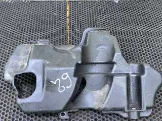 декоративная крышка двигателя Renault Clio 3 поколение (2005 - 2009), 8200400389