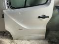 дверь передняя левая Renault Trafic 3 поколение 2016, 1.6 л., R9M 452, дизель - фото №2