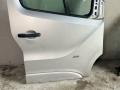 дверь передняя правая Renault Trafic 3 поколение 2016, 1.6 л., R9M 452, дизель - фото №2