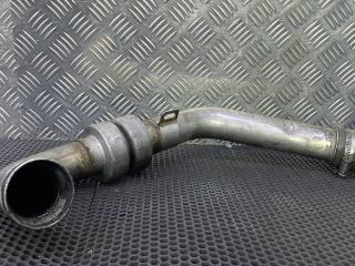 патрубок интеркулера Renault Scenic 2 поколение 2004, 8200306925E