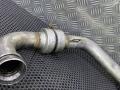 патрубок интеркулера Renault Scenic 2 поколение 2004, 8200306925E - фото №2