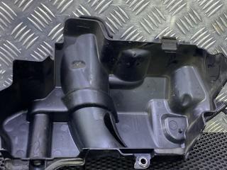 патрубок интеркулера Renault Scenic 2 поколение 2004, 8200549100