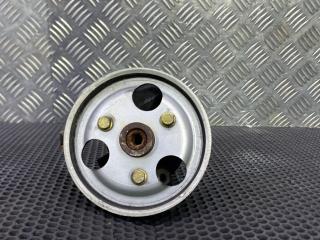 насос гидроусилителя руля Renault Megane 1 поколение [рестайлинг] (1999 - 2003), 7700431286