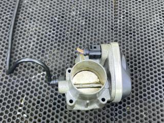 заслонка дроссельная Renault Megane 2 поколение [рестайлинг] (2006 - 2012), A2C59511232