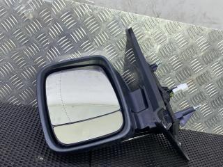 зеркало наружное левое Renault Trafic 3 поколение (2014 - 2026), 963022266R
