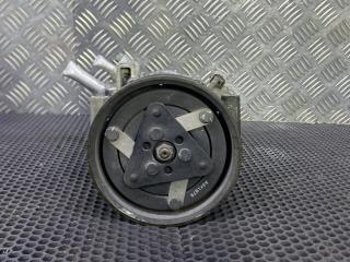 компрессор кондиционера Renault Kangoo 2 поколение 2009, 8200365787