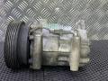 компрессор кондиционера Renault Kangoo 2 поколение 2009, 8200365787 - фото №3