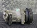 компрессор кондиционера Renault Kangoo 2 поколение 2009, 8200365787 - фото №7