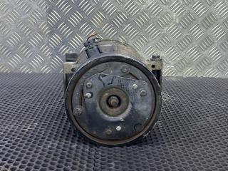 компрессор кондиционера Renault Scenic 1 поколение [рестайлинг] 2002, 7700103536