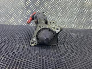 стартер Renault Megane 2 поколение [рестайлинг] 2009, 8200298371