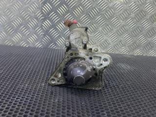 стартер Renault Megane 3 поколение 2010, 8200665518