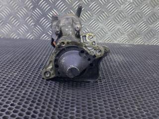 стартер Renault Megane 2 поколение [рестайлинг] 2009, 8200298371