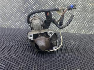 стартер Renault Megane 1 поколение [рестайлинг] 2002, 105119F104674