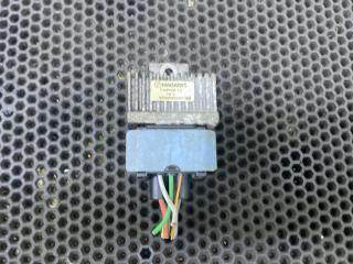 реле накала свечей Renault Master 2 поколение [рестайлинг] 2009, 8200859243