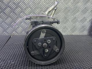 компрессор кондиционера Renault Clio 2 поколение [2-й рестайлинг] 2003, 7700273801