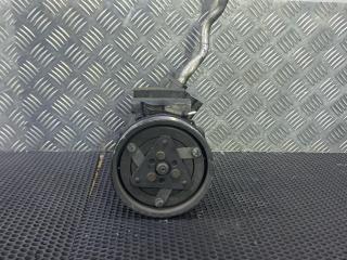 компрессор кондиционера Renault Kangoo 1 поколение [рестайлинг] 2007, 770027380