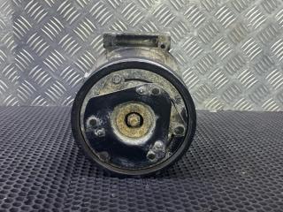 компрессор кондиционера Renault Duster 1 поколение (2010 - 2015), 7700103535