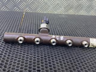 топливная рампа Renault Clio 3 поколение [рестайлинг] 2011, H8200701690