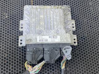 блок управления (другие) Renault Scenic 3 поколение 2010, 237100345R