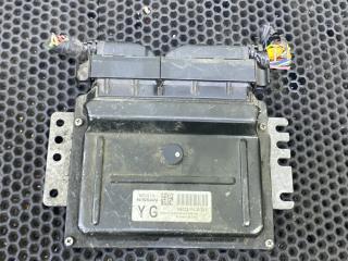 блок управления (другие) Nissan Almera N16 (2000 - 2003), MEC32-110J3