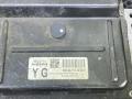 блок управления (другие) Nissan Almera N16 (2000 - 2003), MEC32-110J3 - фото №2