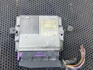 блок управления (другие) Renault Sandero 1 поколение (2009 - 2014), 616551000