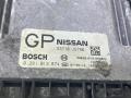 блок управления (другие) Nissan X-Trail T31 (2007 - 2011), 0281013874 - фото №2
