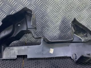 декоративная крышка двигателя Ford Mustang 6 поколение S550 2015, FR3B8103