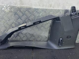 обшивка стойки Ford Mustang 6 поколение S550, FR3B6351986