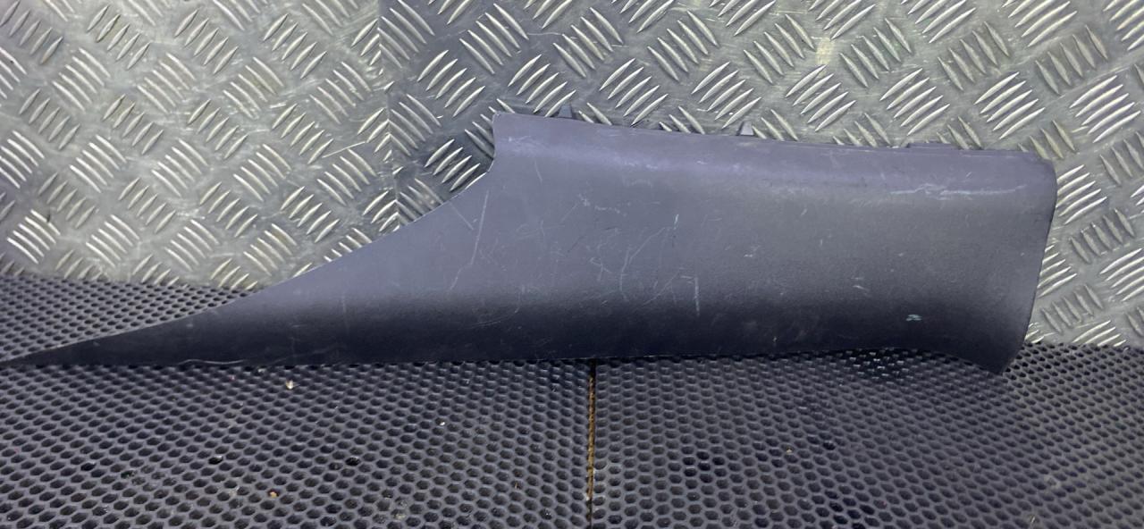 обшивка стойки Ford Mustang 6 поколение S550, FR3B-6331010 - фото №1