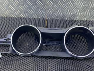 рамка панели приборов Ford Mustang 6 поколение S550, FR3B-63044D70