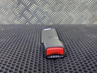 замок ремня безопасности Ford Mustang 6 поколение S550, FR3T-6360044