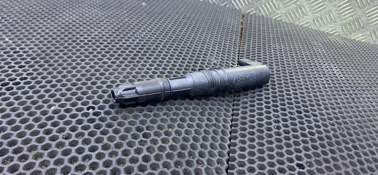 катушка зажигания Renault Logan 1 поколение 2006, 7700875000 - фото №1