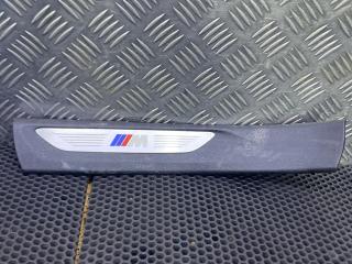 накладка на порог BMW X5 F15 2018, 7284579