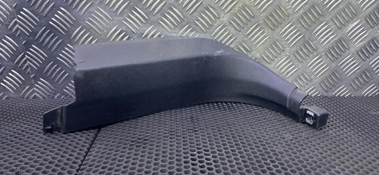 накладка на порог BMW X5 F15 2018, 7284529 - фото №1