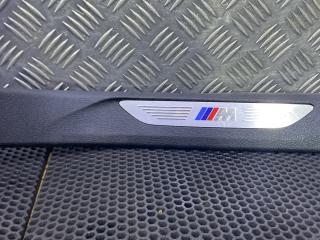 накладка на порог BMW X5 F15 2018, 7284580