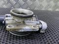 заслонка дроссельная Renault Scenic 1 поколение [рестайлинг] 2000, 7700875435 - фото №4