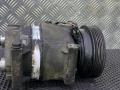 компрессор кондиционера Renault Scenic 1 поколение [рестайлинг] (1999 - 2003), 7700103536 - фото №6