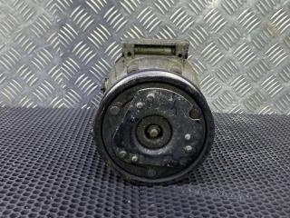 компрессор кондиционера Renault Scenic 1 поколение [рестайлинг] (1999 - 2003), 7700103536