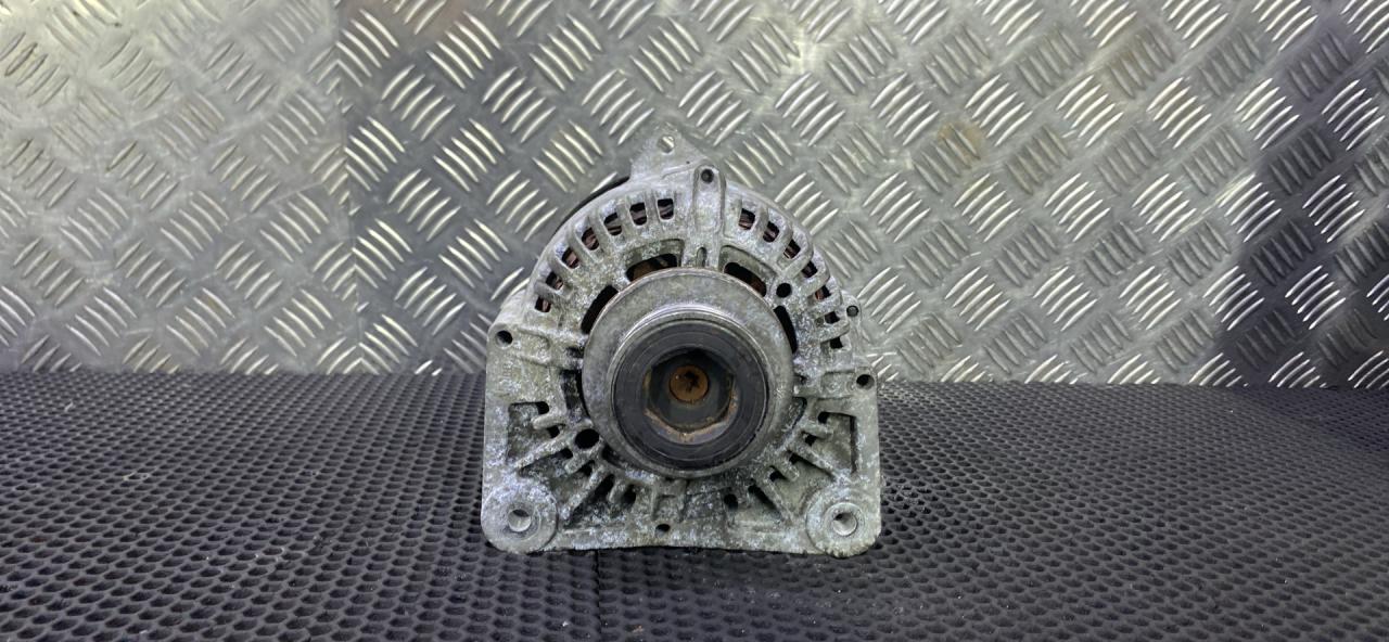 генератор Renault Megane 2 поколение 2005, 8200100907 - фото №1