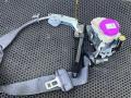 ремень безопасности Ford Mustang 6 поколение S550, GR3B63612D64 - фото №2