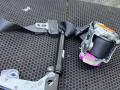 ремень безопасности Ford Mustang 6 поколение S550, GR3B63612D64 - фото №8