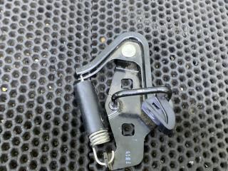 замок капота Ford Mustang 6 поколение S550, 54404B12