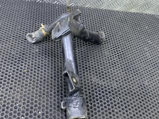 патрубок радиатора Renault Clio 3 поколение 2007, 210473766R