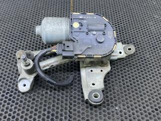 механизм стеклоочистителя (трапеция дворников) Ford S-Max 1 поколение [рестайлинг] 2011, 1397220676