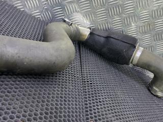 патрубок интеркулера Renault Trafic 2 поколение 2006, 8200648187