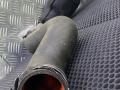 патрубок интеркулера Renault Trafic 2 поколение 2006, 8200648187 - фото №2