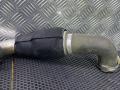 патрубок интеркулера Renault Trafic 2 поколение 2006, 8200648187 - фото №3