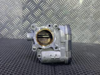 заслонка дроссельная Renault Arkana 1 поколение 2020, 161203209R